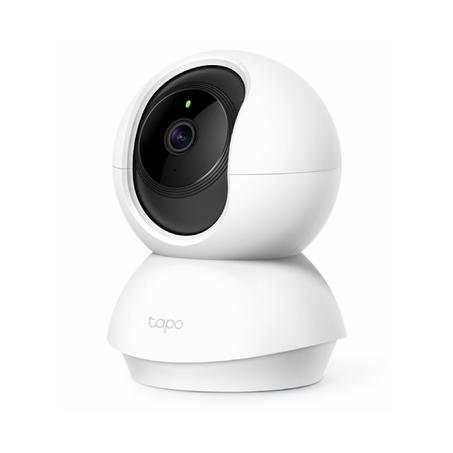 Caméra de surveillance WiFi TP-Link Tapo C200 Full HD panoramique et inclinable Indoor