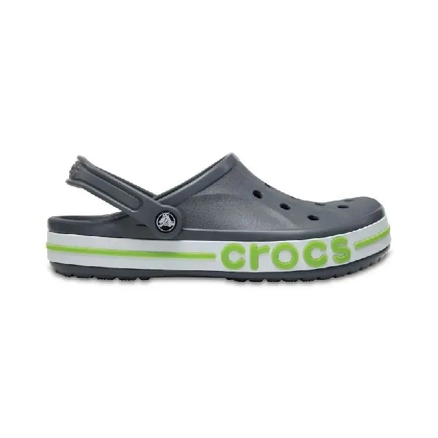 Sabot Crocs Gris