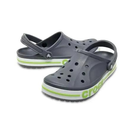 Sabot Crocs Gris