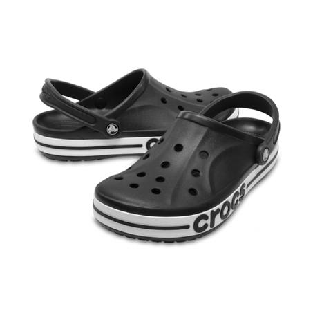 Sabot Crocs noir