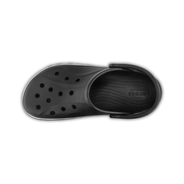 Sabot Crocs noir
