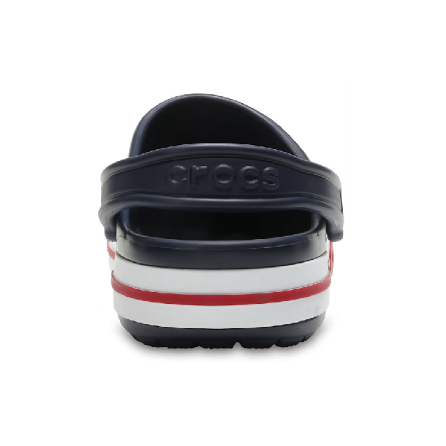 Sabot Crocs Navy