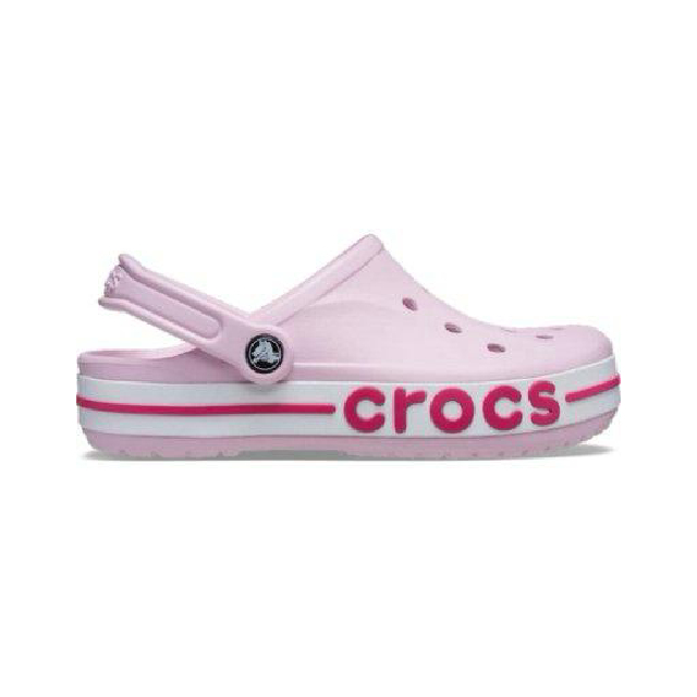 Sabot Crocs Rose