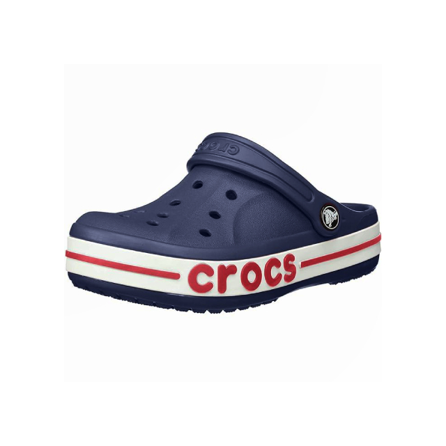 Sabot Crocs Navy