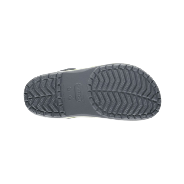 Sabot Crocs Gris