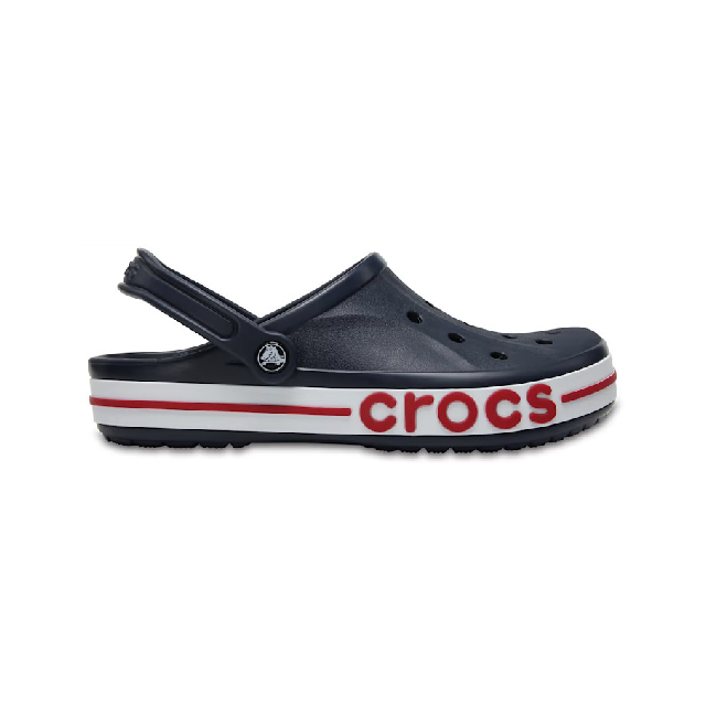 Sabot Crocs Navy