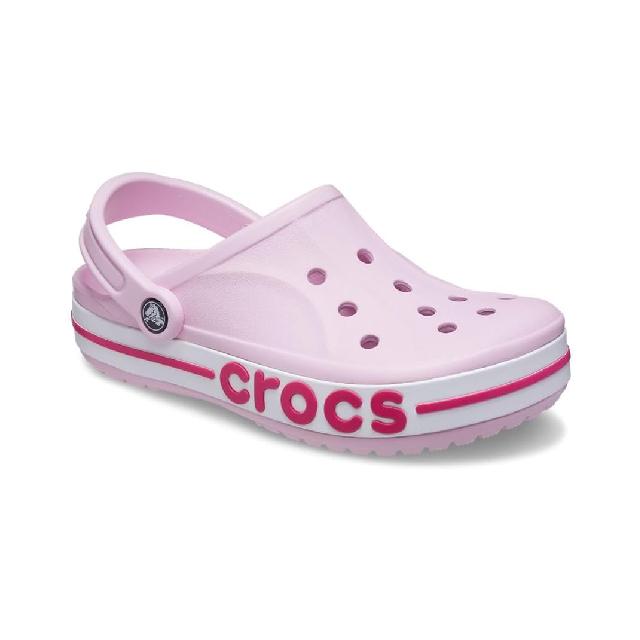 Sabot Crocs Rose