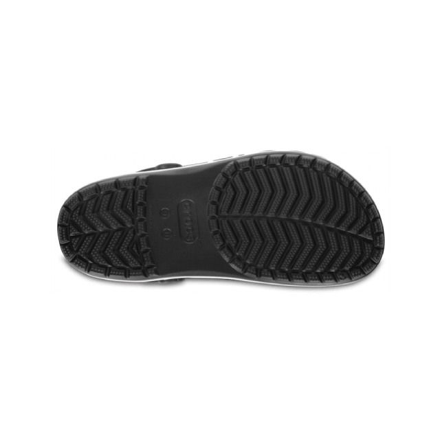 Sabot Crocs noir