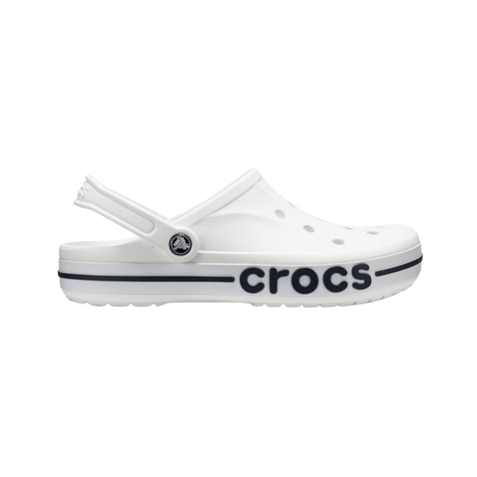Sabot Crocs Blanc
