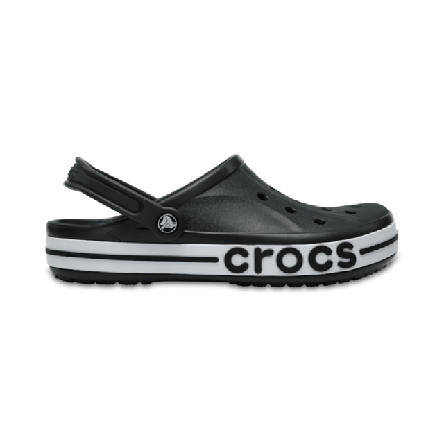 Sabot Crocs noir
