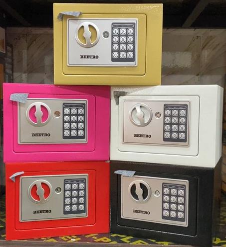 Mini coffre beetro  25cmx17cm  haute qualiti