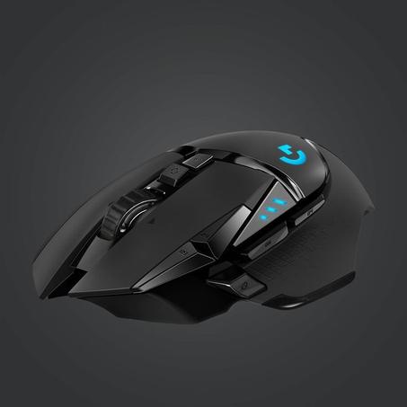 Gaming mouses