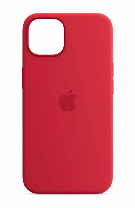 silicone case for iphone 13 pro max