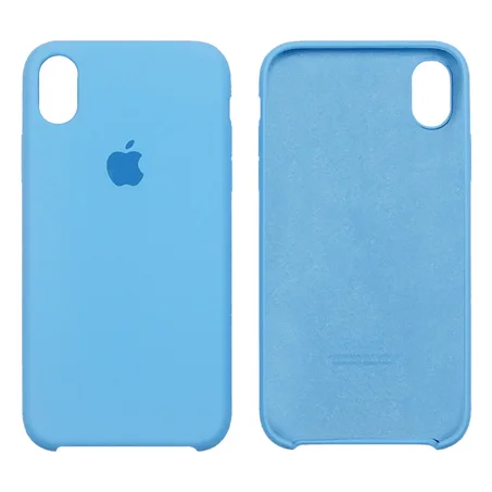 silicon case for iphone Xr