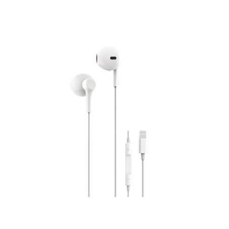 REVOOX earphoneswith a lightning connector