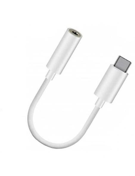 REVOOX Adapter Type-C to JACK 3.5mm RA-C01