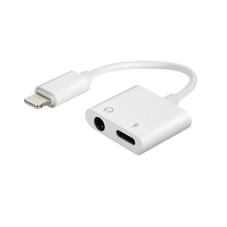 REVOOX Adapter Lightning to Lightning RA-L03