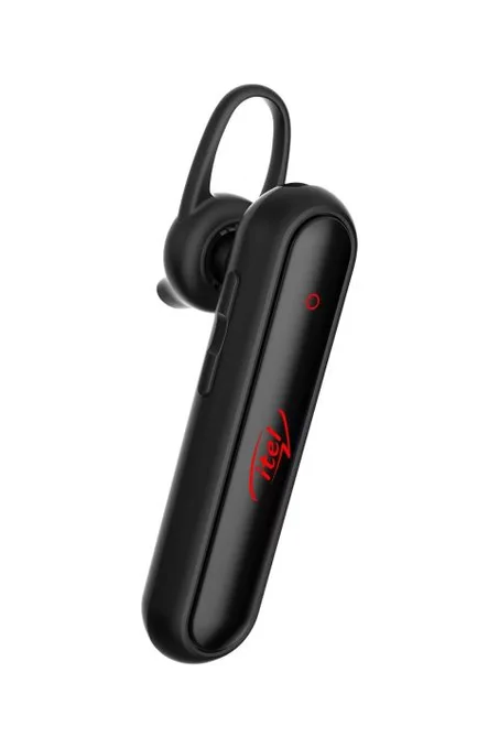 Itel IEB-32 Bluetooth headset.