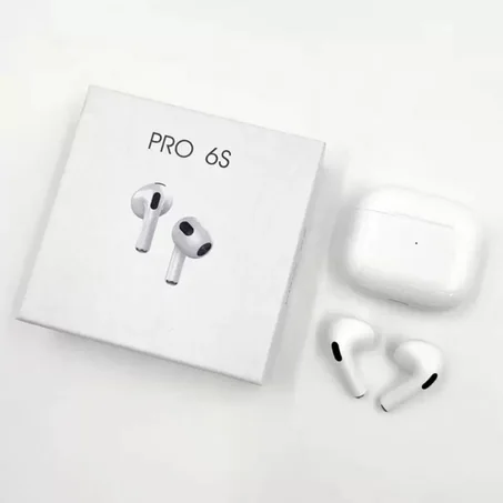 airpods pro 6S
