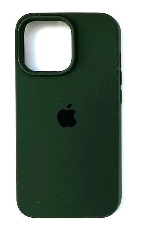 silicone case for iphone 15