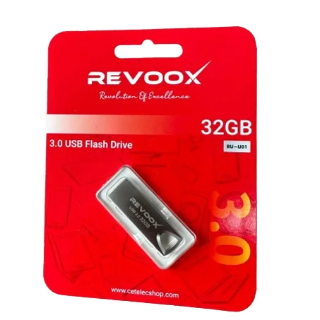 revoox flash drive USB 32GB