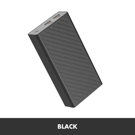 Pinergy PG-979 10000mAh power bank