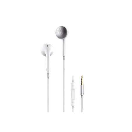 REVOOX Earphones JACK 3.5mm RE-E09