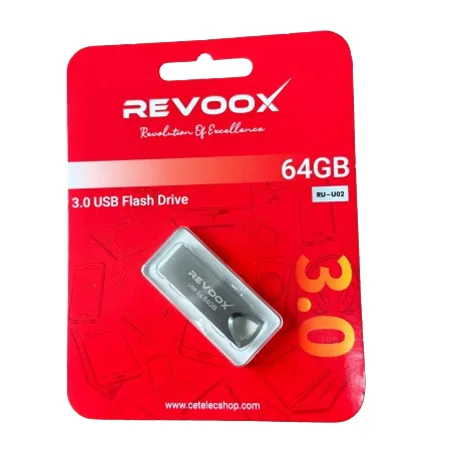revoox flash drive USB 64GB
