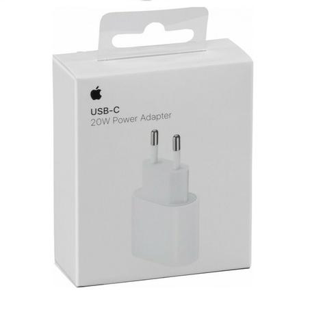 Apple 20W USB-C Power Adapter