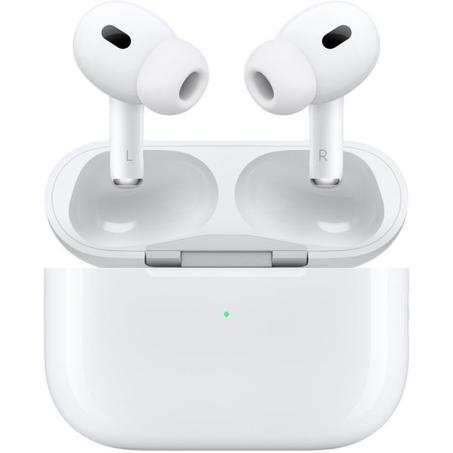 AirPods Pro 2nd generation