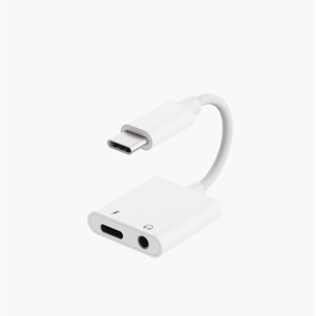 REVOOX RA-C02 Adapter