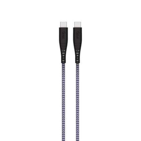 Goui Flex Type-C to Type-C cable
