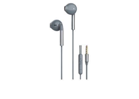 REVOOX Wired earphones model RE-E06