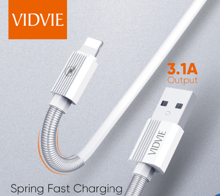 VIDVIE VI-C510 Fast Cable