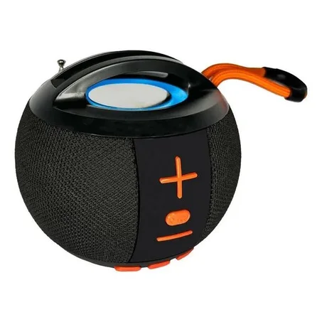 Kapbom KA-8233 portable Bluetooth speaker.