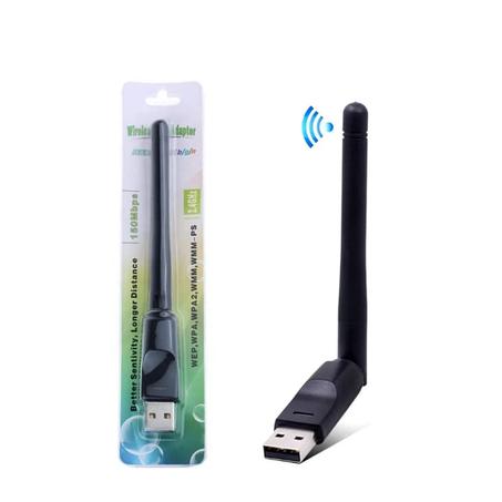 MT7601 USB Wi-Fi adapter