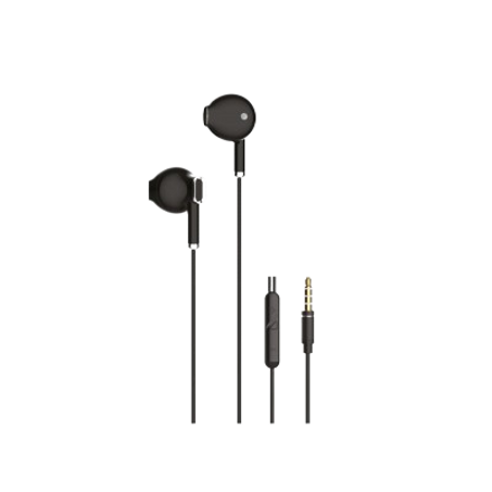 REVOOX RE-E11 Wired earphones with a 3.5mm jack