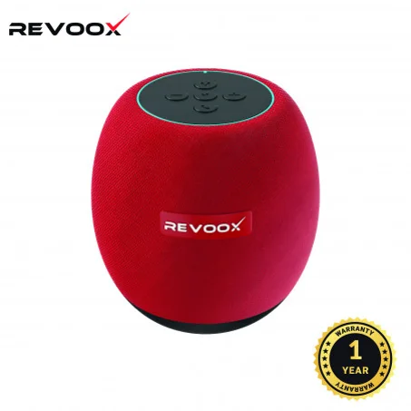 REVOOX Speaker BOUNCE RS-B01
