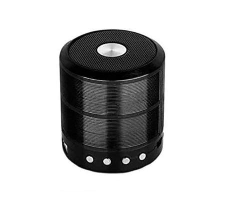 Mini bluetooth speaker WS 887
