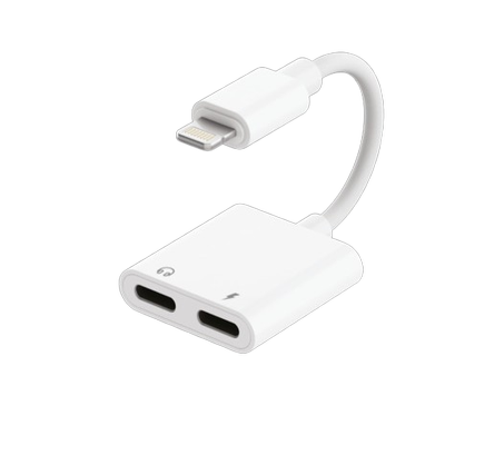 REVOOX Adapter Lightning to lightning RA-L03