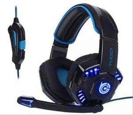 Tucci TC-G1000 gaming headset