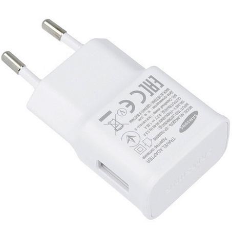 SAMSUNG Travel Adapter EP-TA800