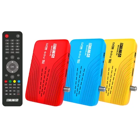 high defenition digital satellite ED BS800