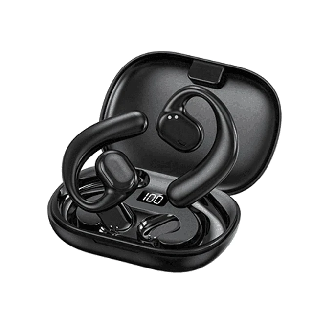 Casque Bluetooth avec Son Avancé