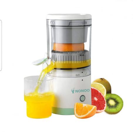 Extracteur de jus de fruits