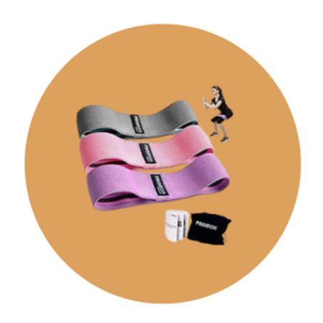 لوازم الرياضة