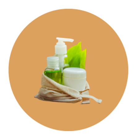 العناية بالبشرة و الجسم