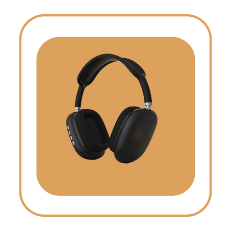 سماعة بلوتوث لاسلكية