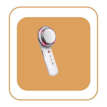 جهاز حرق الدهون