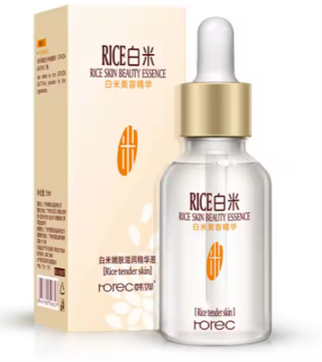 سيروم الارز